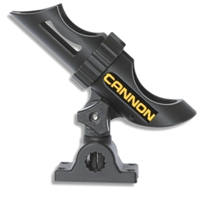 Cannon  Rod  holder 