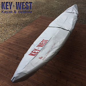Kayak cover-New type
